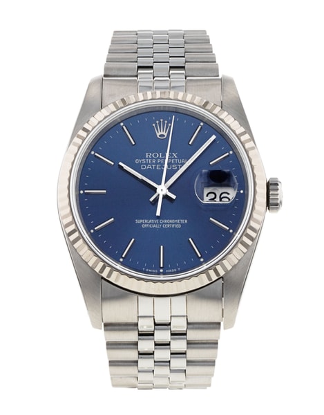 Rolex Datejust 16234